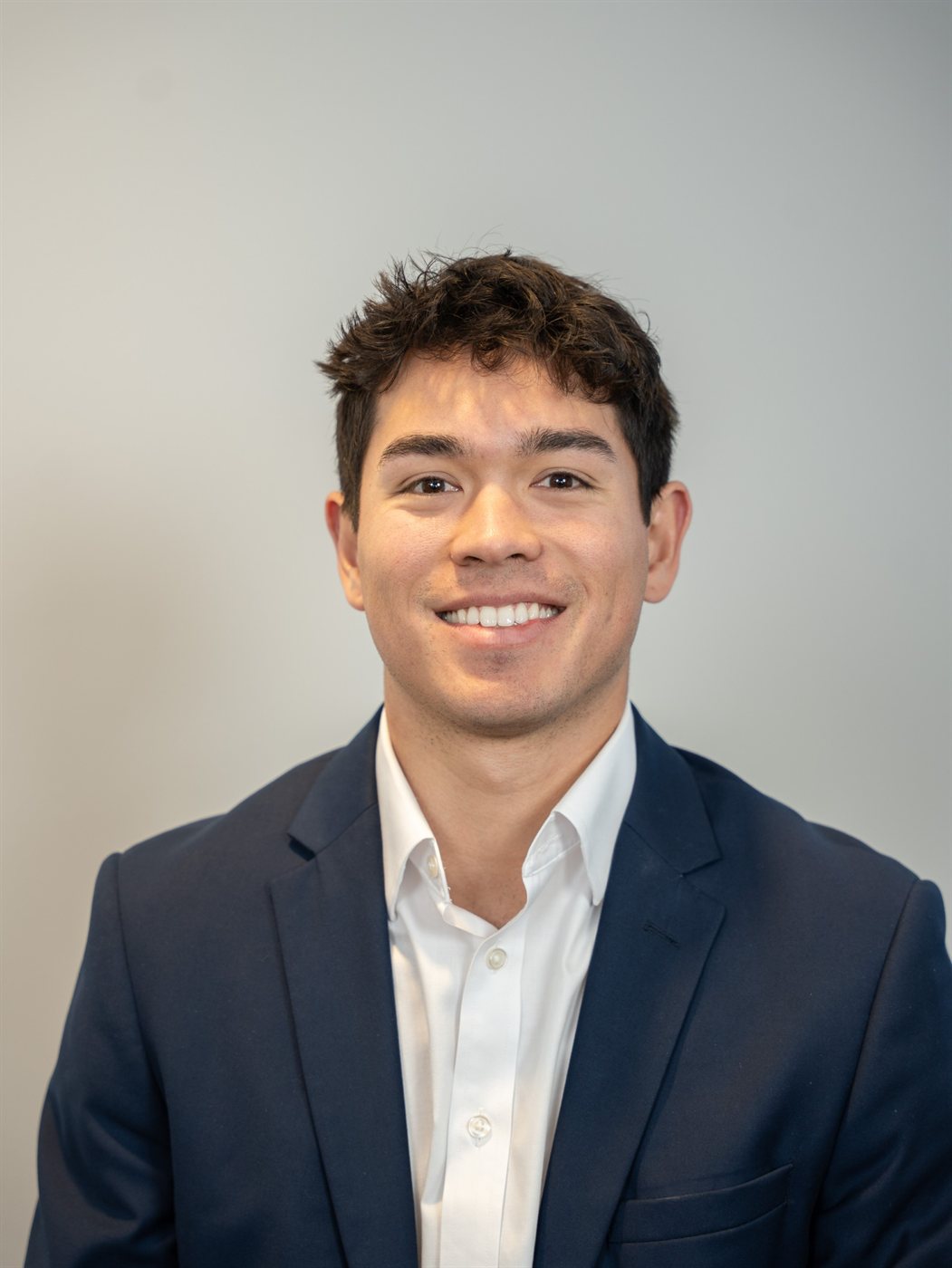 Max Ramirez, Enrolled Agent at Fort Collins Tax Advisory Group, LLC